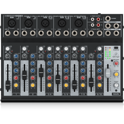 BEHRINGER 1002B