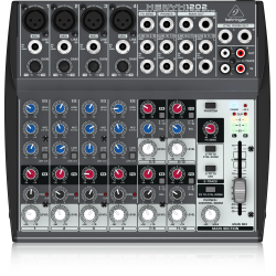 BEHRINGER 1202