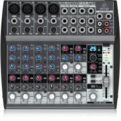 BEHRINGER 1202FX