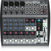 BEHRINGER 1202FX