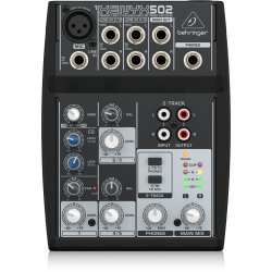 BEHRINGER 502