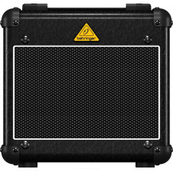 BEHRINGER AC108 (товар снят с производства)