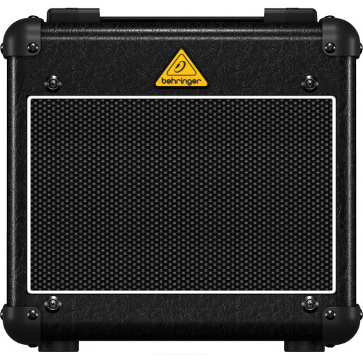 BEHRINGER AC108 (товар снят с производства)