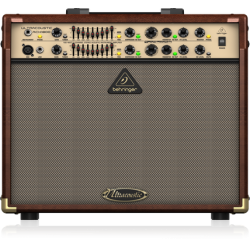 BEHRINGER ACX1800 Ultracoustic (товар снят с производства)