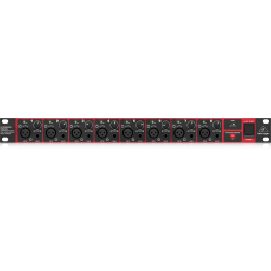 BEHRINGER ADA8200