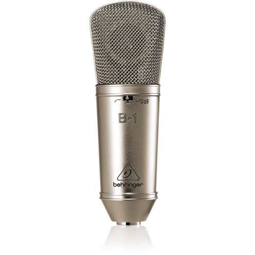 BEHRINGER B-1