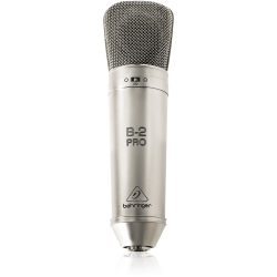 BEHRINGER B-2 PRO