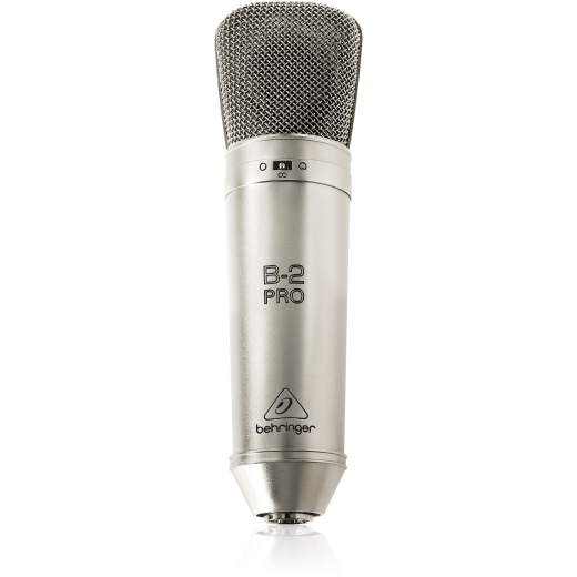 BEHRINGER B-2 PRO