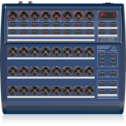 BEHRINGER BCR2000 B-Control Rotary (товар снят с производства)