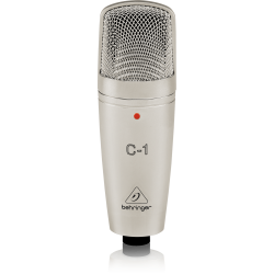 BEHRINGER C-1