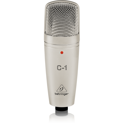 BEHRINGER C-1