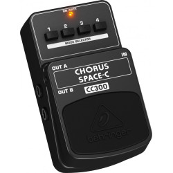 BEHRINGER CC300 (товар снят с производства)