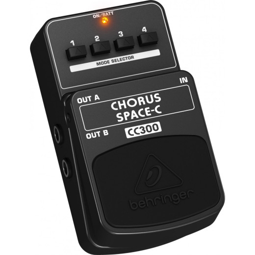 BEHRINGER CC300 (товар снят с производства)