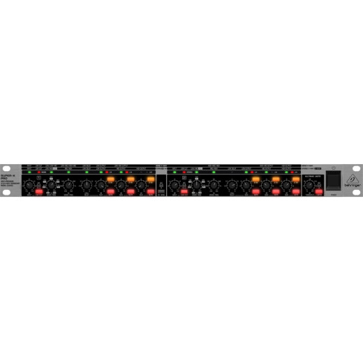 Кроссоверы BEHRINGER CX3400