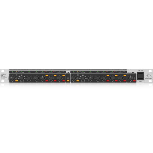 BEHRINGER CX3400 V2