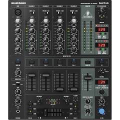 BEHRINGER DJX750