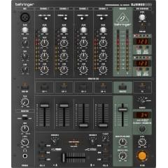 BEHRINGER DJX900USB