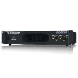 BEHRINGER EP2000