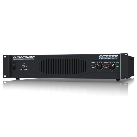 BEHRINGER EP2000