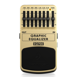 BEHRINGER EQ700