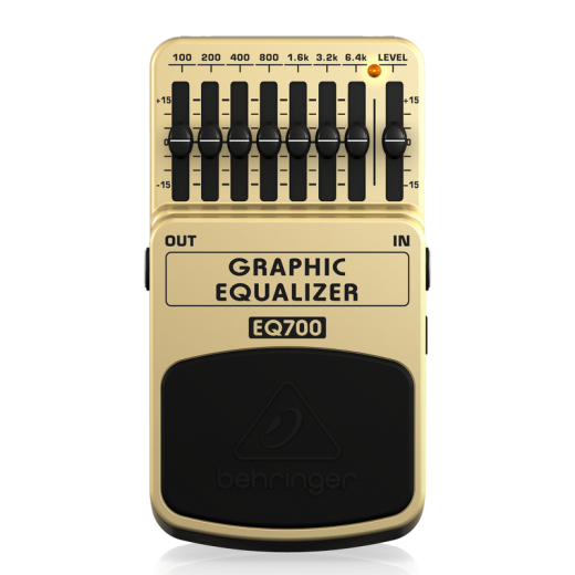 BEHRINGER EQ700