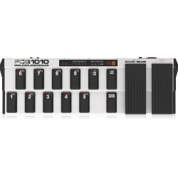 BEHRINGER FCB1010