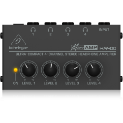BEHRINGER HA400