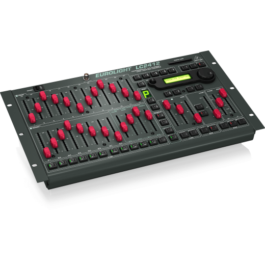 BEHRINGER LC 2412 EUROLIGHT