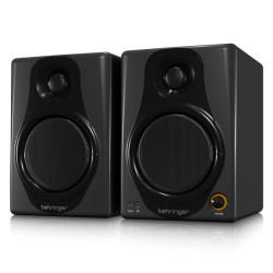 BEHRINGER MEDIA 40USB