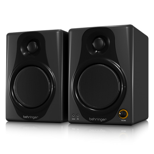 BEHRINGER MEDIA 40USB