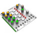 BEHRINGER MIX-SEQUENCER MODULE 1050 DJ-Микшер