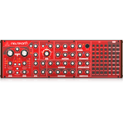 BEHRINGER NEUTRON