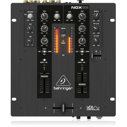 BEHRINGER NOX101