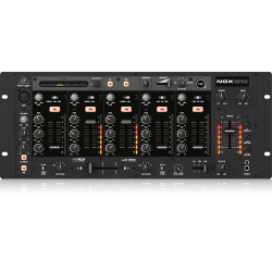 BEHRINGER NOX1010