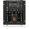 DJ-Микшер BEHRINGER NOX202