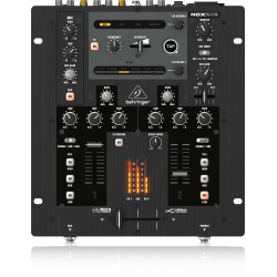 BEHRINGER NOX202