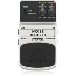 BEHRINGER NR300