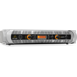 BEHRINGER NU6000DSP (товар снят с производства)