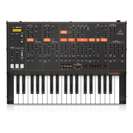 BEHRINGER ODYSSEY