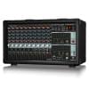 BEHRINGER PMP2000D