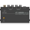 BEHRINGER PP400