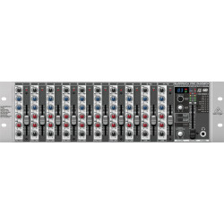 BEHRINGER Pro RX1202FX