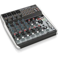 BEHRINGER Q1202USB