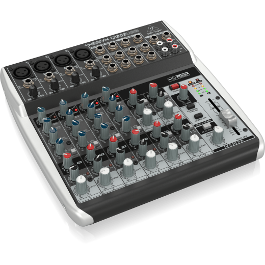 BEHRINGER Q1202USB