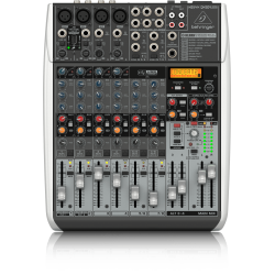 BEHRINGER QX1204USB