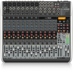 BEHRINGER QX2222USB