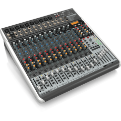 BEHRINGER QX2442USB