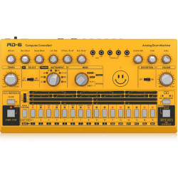 BEHRINGER RD-6-AM