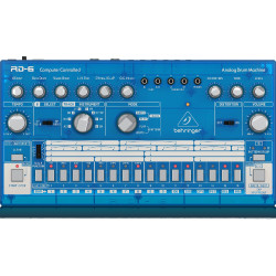 BEHRINGER RD-6-BB