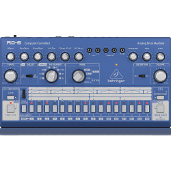 BEHRINGER RD-6-BU
